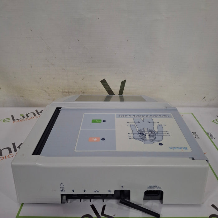 Mortara Eli 280 ECG