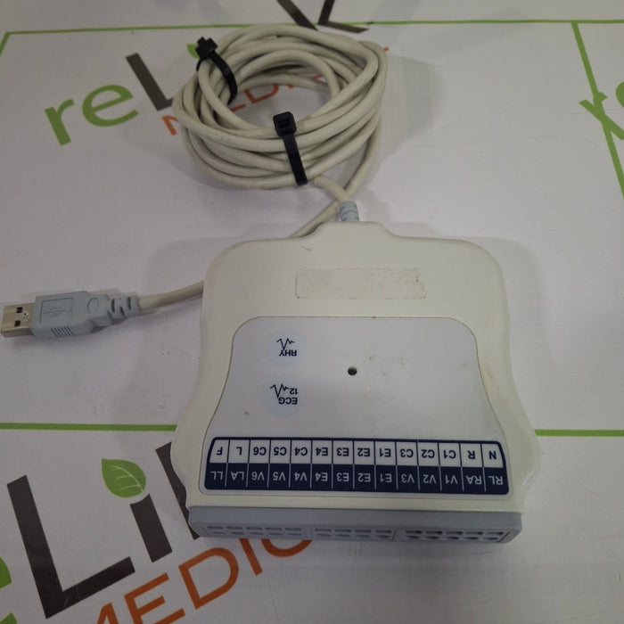 Mortara Eli 280 ECG