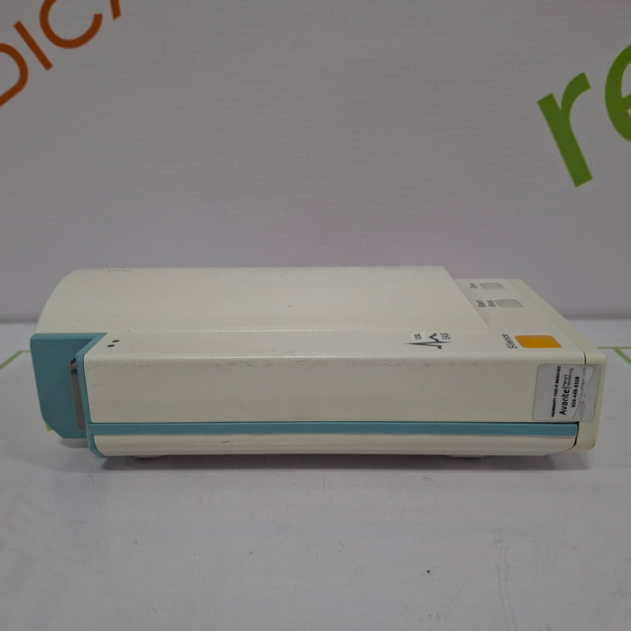 Philips M3001A-C18 Fast SpO2, NIBP, 12 lead ECG, Temp, IBP MMS Module