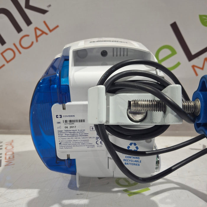 Covidien Kangaroo ePump Enteral Feeding Pump