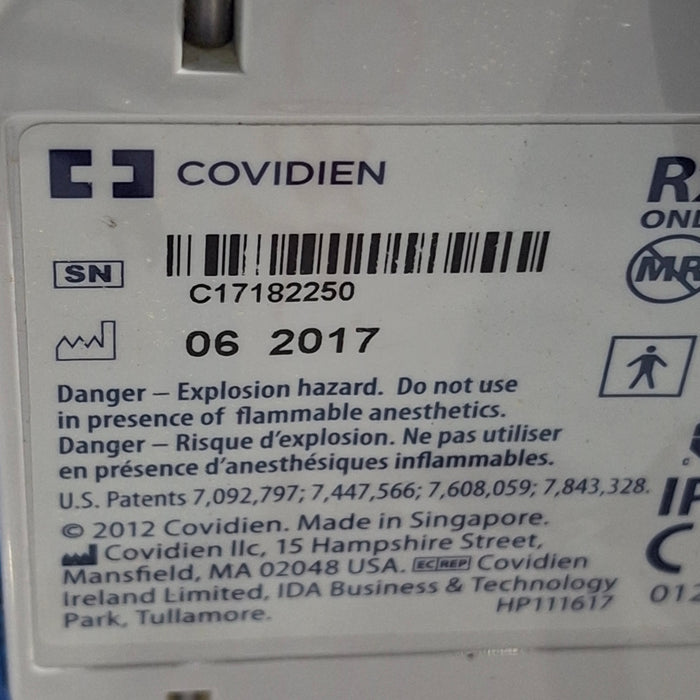 Covidien Kangaroo ePump Enteral Feeding Pump