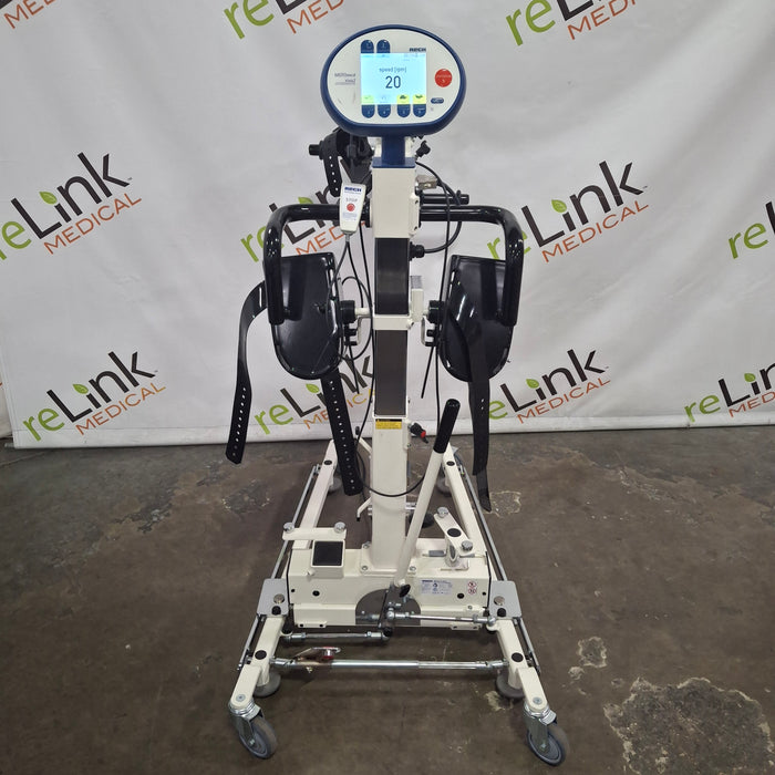 Medizintechnik GmbH Reck MOTOmed Letto2 Active/Passive Trainer