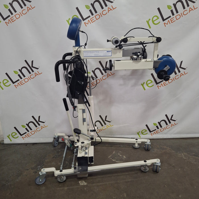 Medizintechnik GmbH Reck MOTOmed Letto2 Active/Passive Trainer