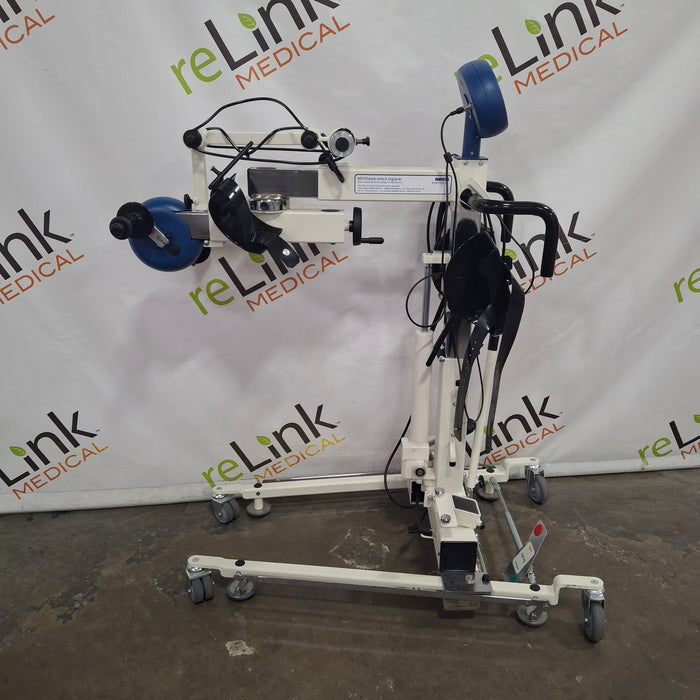 Medizintechnik GmbH Reck MOTOmed Letto2 Active/Passive Trainer