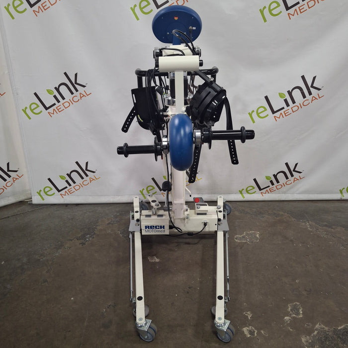 Medizintechnik GmbH Reck MOTOmed Letto2 Active/Passive Trainer