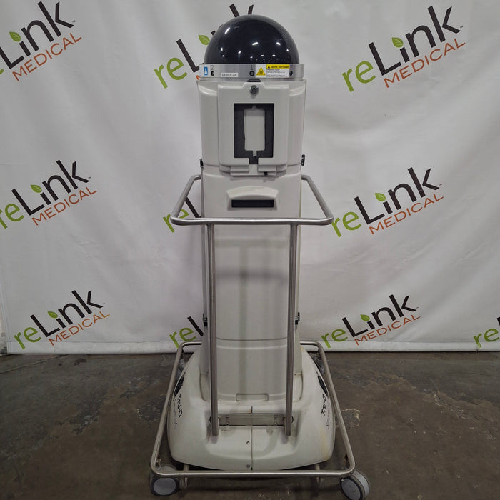 Lumalier Corporation Lumalier Corporation Tru-D UV Disinfection System Industrial Equipment reLink Online