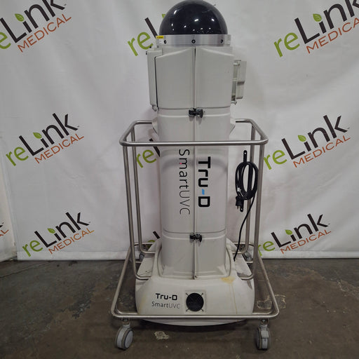 Lumalier Corporation Lumalier Corporation Tru-D UV Disinfection System Industrial Equipment reLink Online