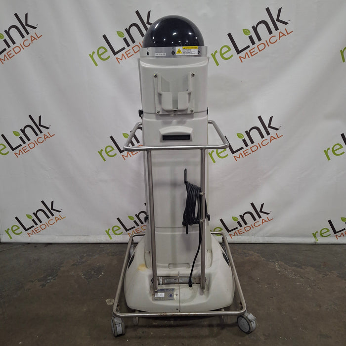 Lumalier Corporation Lumalier Corporation Tru-D UV Disinfection System Industrial Equipment reLink Online