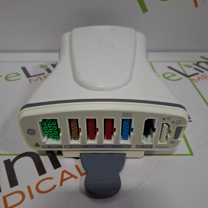 GE Healthcare PDM Nellcor Patient Data Module