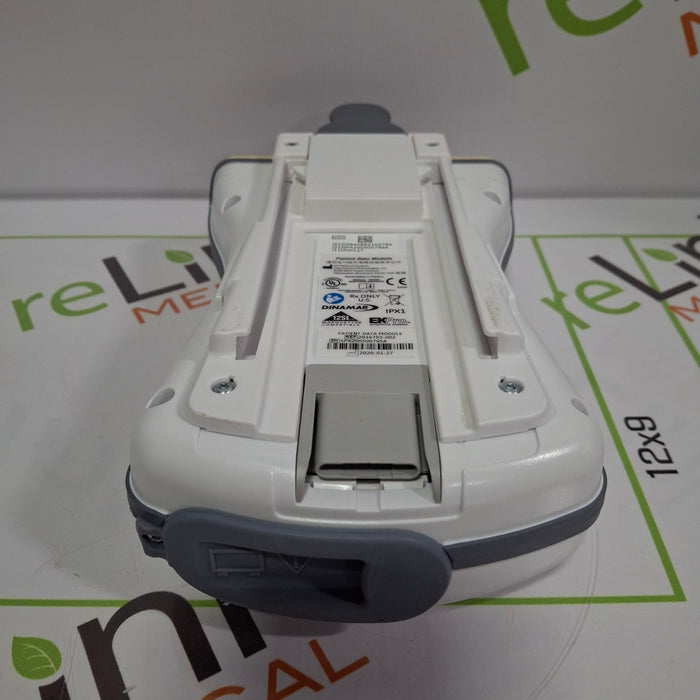 GE Healthcare PDM Nellcor Patient Data Module