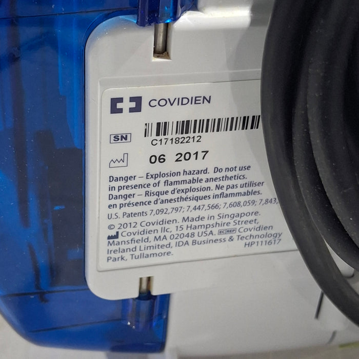 Covidien Kangaroo ePump Enteral Feeding Pump
