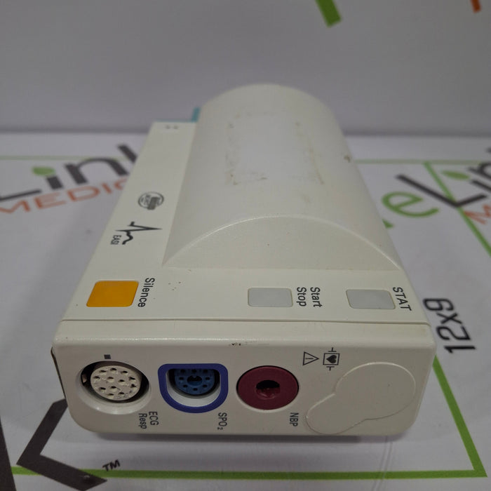 Philips M3001A-A02 OxiMax SpO2, NIBP, ECG MMS Module