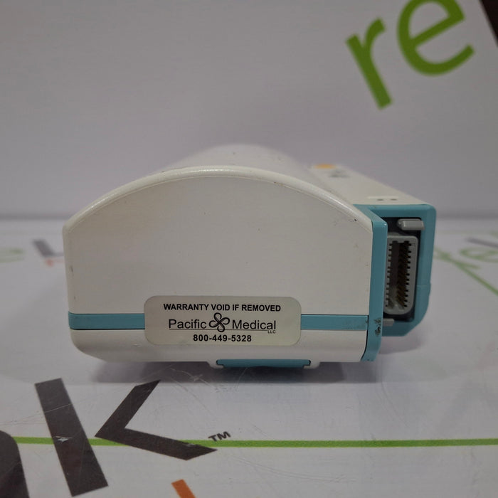 Philips M3001A-A02 OxiMax SpO2, NIBP, ECG MMS Module