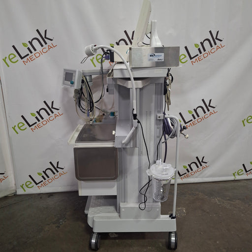 Datex-Ohmeda Datex-Ohmeda Aestiva 5 w/7900 Anesthesia System Anesthesia reLink Online
