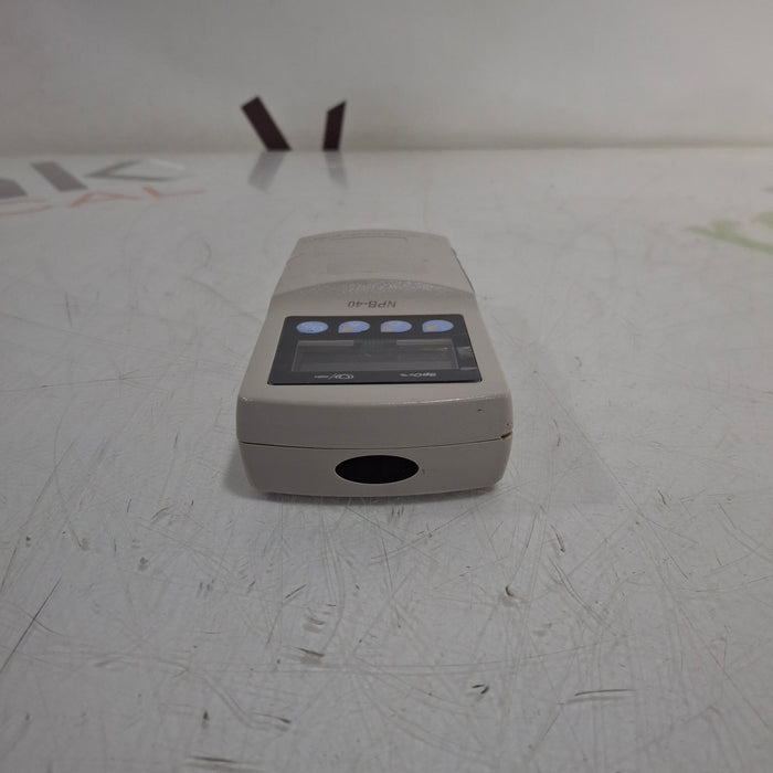 Nellcor NPB-40 Pulse Oximeter