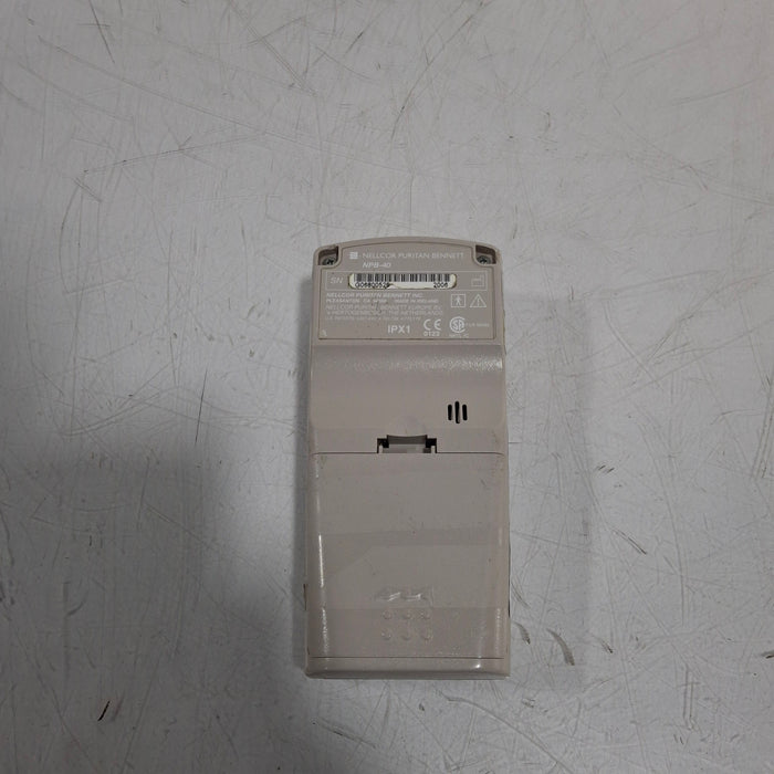 Nellcor NPB-40 Pulse Oximeter