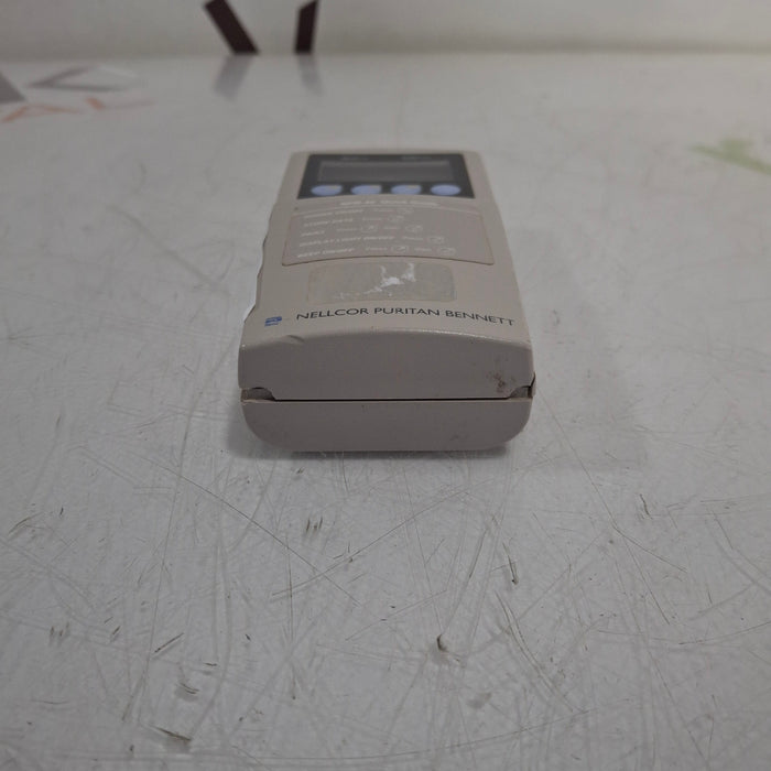 Nellcor Nellcor NPB-40 Pulse Oximeter Patient Monitors reLink Online
