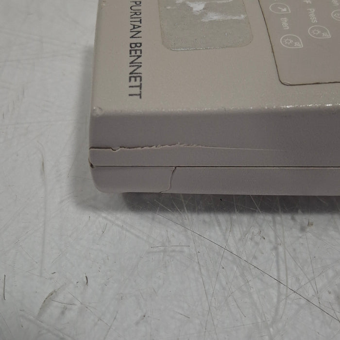 Nellcor Nellcor NPB-40 Pulse Oximeter Patient Monitors reLink Online