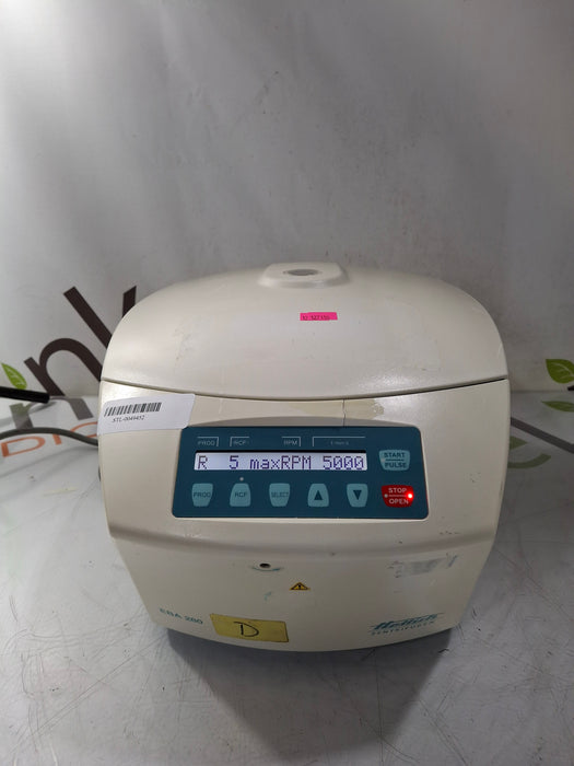 Hettich Instruments EBA 280 1101-01 Centrifuge