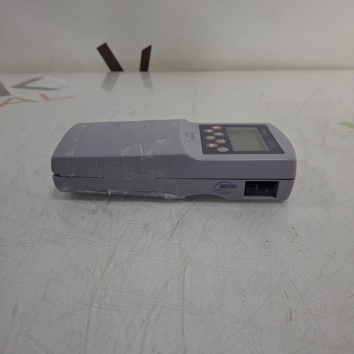 Nellcor Nellcor Oximax N-65 Pulse Oximeter Patient Monitors reLink Online