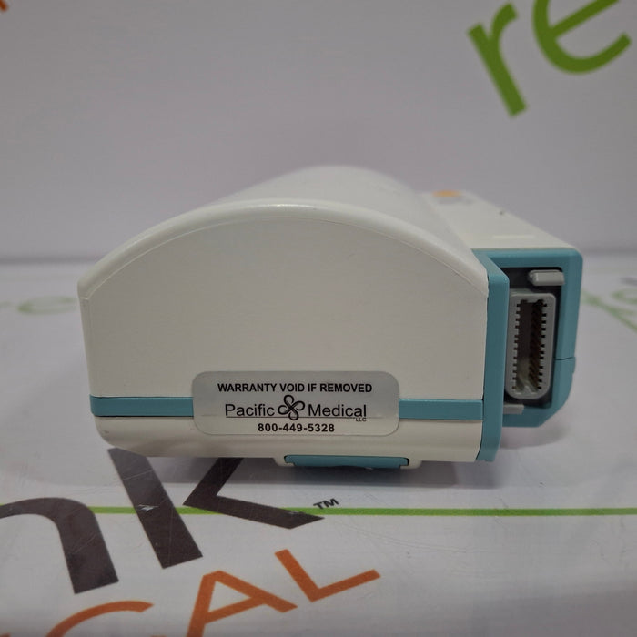 Philips M3001A-C06 Fast SpO2, NIBP, ECG, Temp, IBP MMS Module