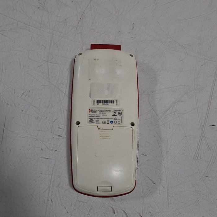 Masimo Rad-5v Handheld Pulse Oximeter Medical