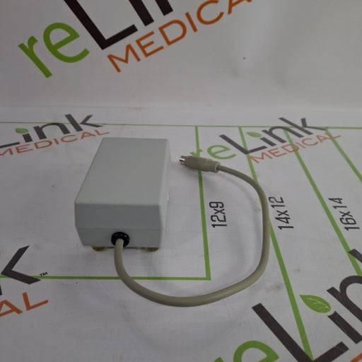 BC Biomedical BC Biomedical MSP-2100 SpO2 FingerSim Module Patient Monitors reLink Online