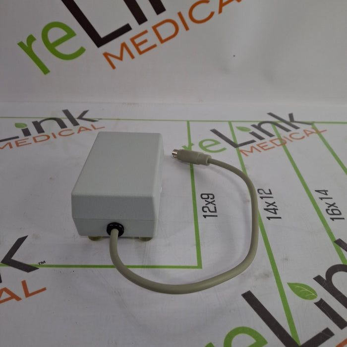 BC Biomedical BC Biomedical MSP-2100 SpO2 FingerSim Module Patient Monitors reLink Online