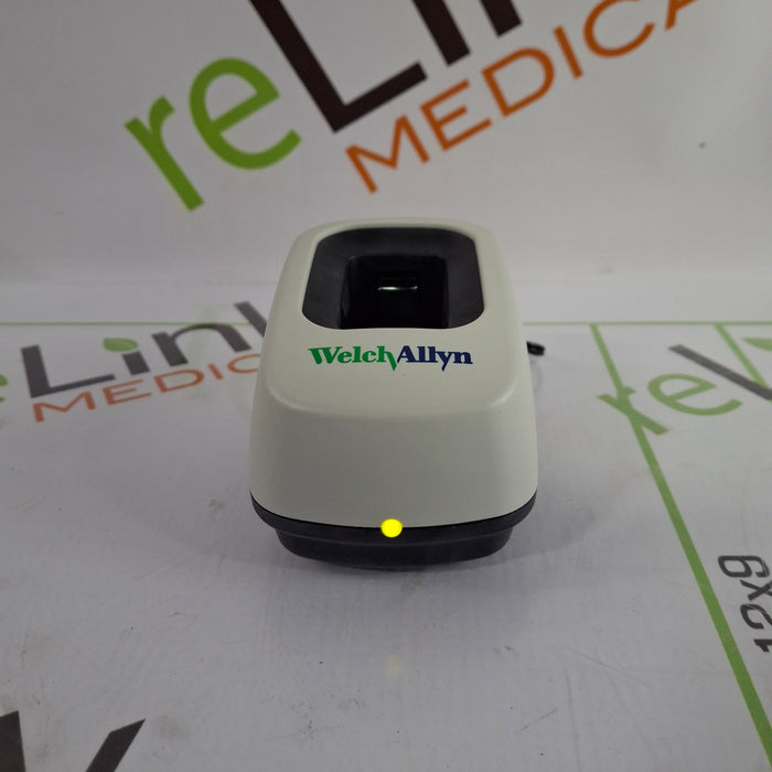 Welch Allyn 739 Series Charger
