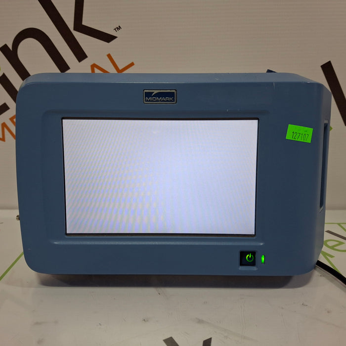 Midmark Midmark IQvitals PC Vital Signs System Patient Monitors reLink Online