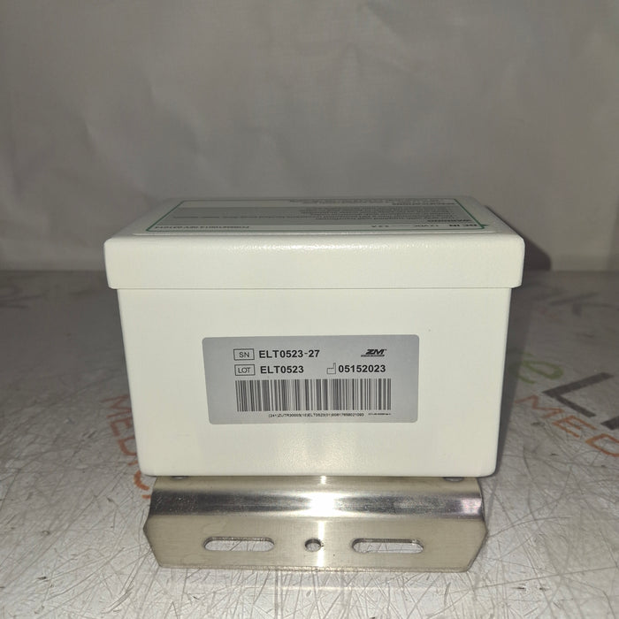 Zutron Medical ZUTR30005 Endo-Leak Tester