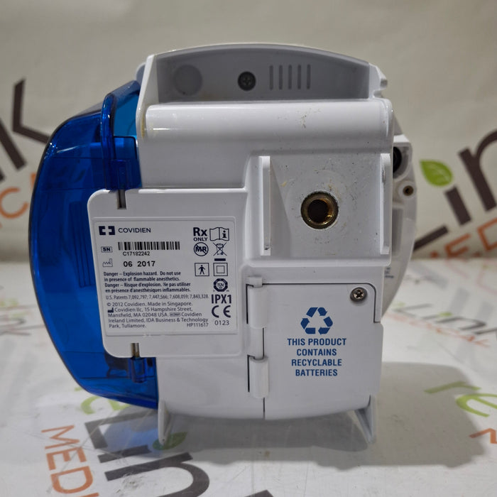 Covidien Kangaroo ePump Enteral Feeding Pump