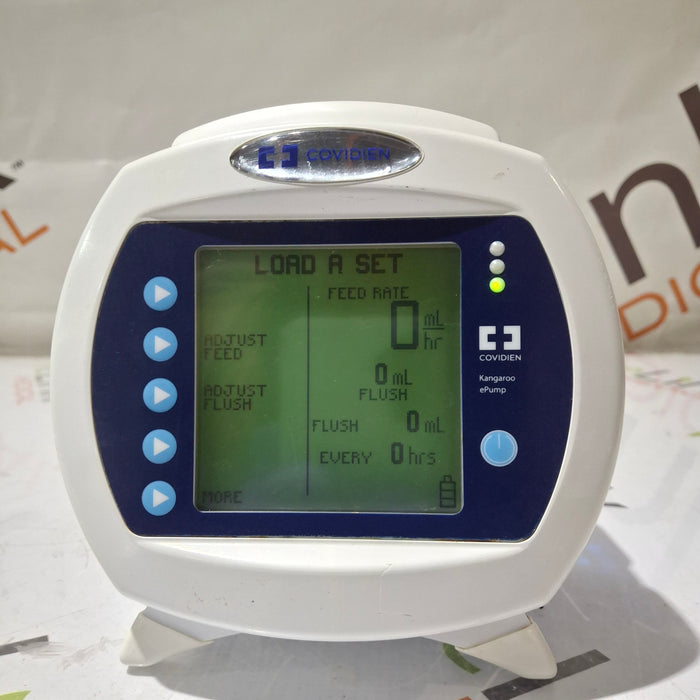 Covidien Kangaroo ePump Enteral Feeding Pump
