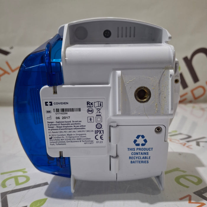 Covidien Kangaroo ePump Enteral Feeding Pump