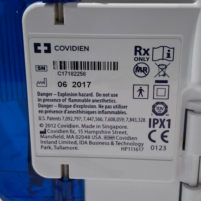 Covidien Kangaroo ePump Enteral Feeding Pump