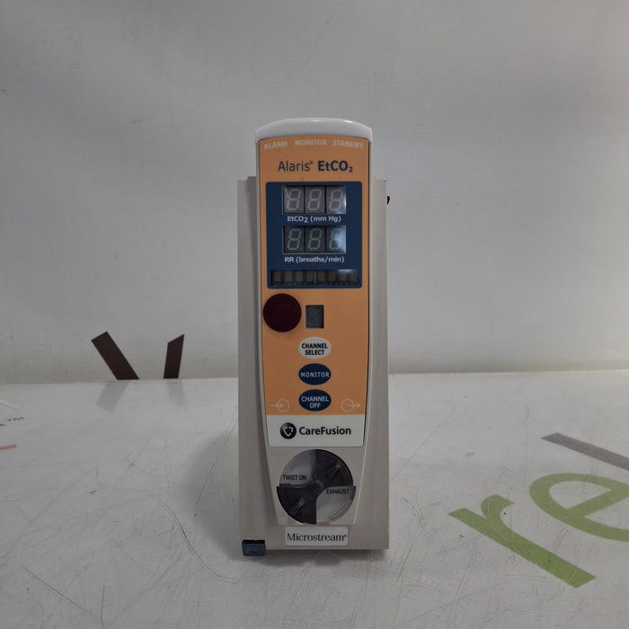 CareFusion Alaris 8300 EtCO2 Pump Module