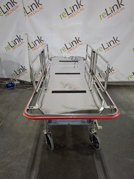 Creative Living Medical STM1551-01 Stainless Steel Stretcher