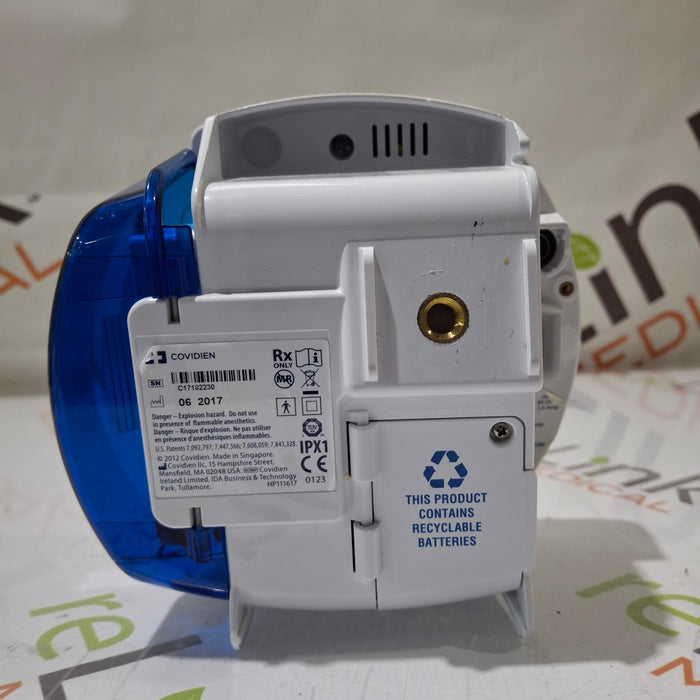 Covidien Kangaroo ePump Enteral Feeding Pump