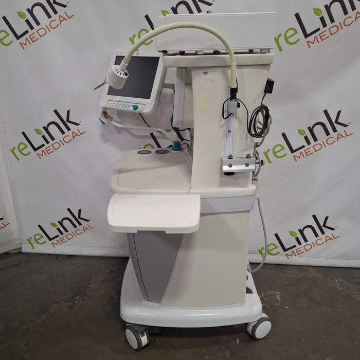 GE Healthcare S/5 Avance Anesthesia System