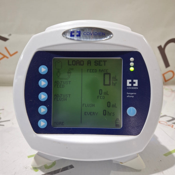 Covidien Kangaroo ePump Enteral Feeding Pump