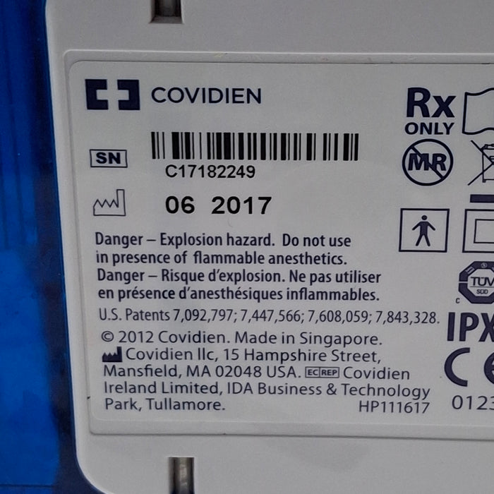 Covidien Kangaroo ePump Enteral Feeding Pump