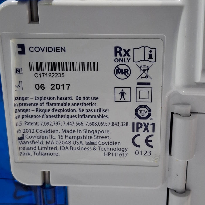 Covidien Kangaroo ePump Enteral Feeding Pump