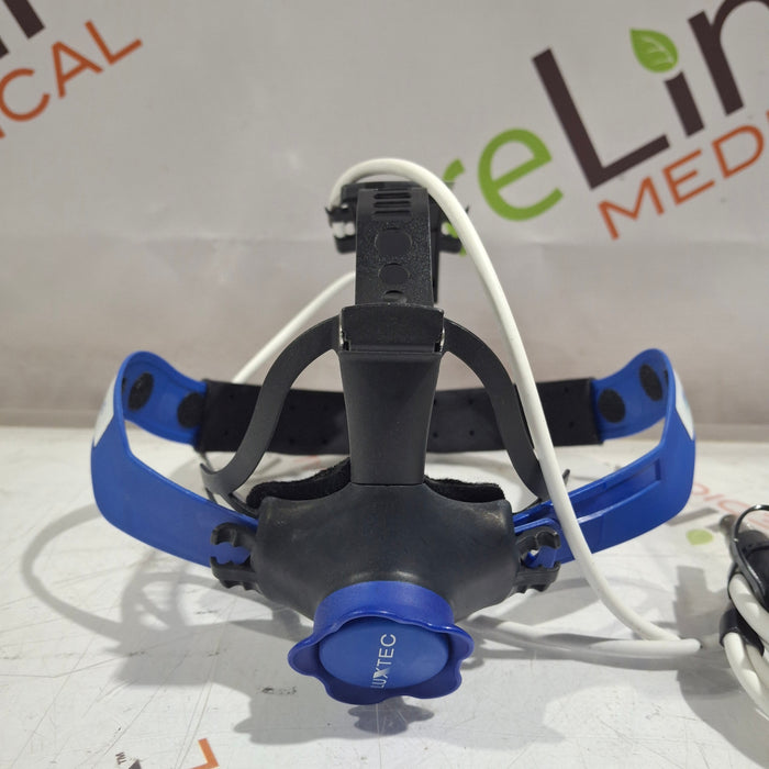 Integra Lifesciences Luxtec Ultralite Pro Surgical Headlight