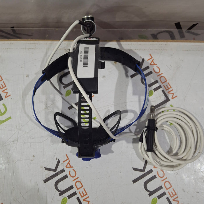 Integra Lifesciences Luxtec Ultralite Pro Surgical Headlight
