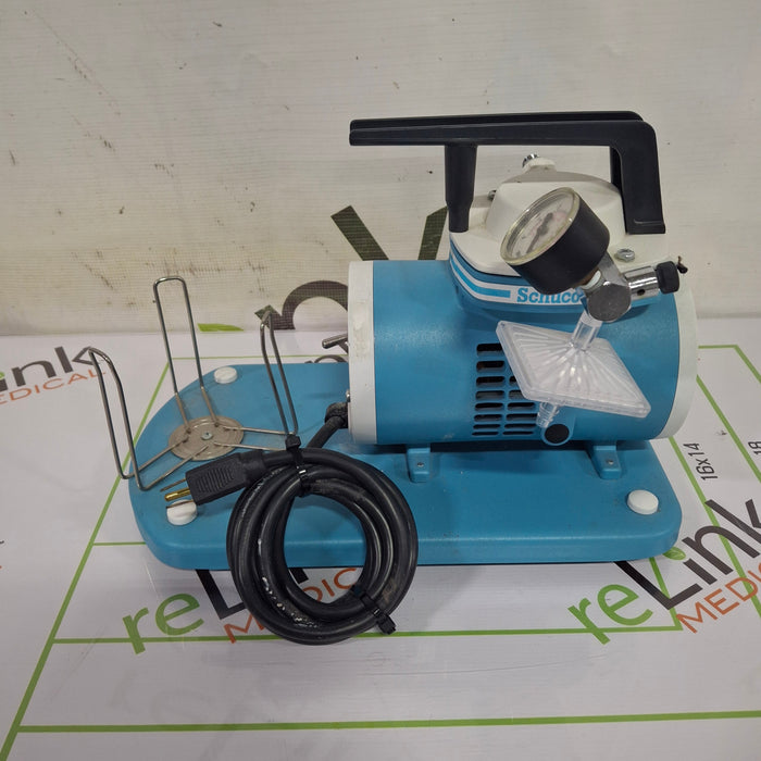 Schuco S130P Aspirator Suction Pump