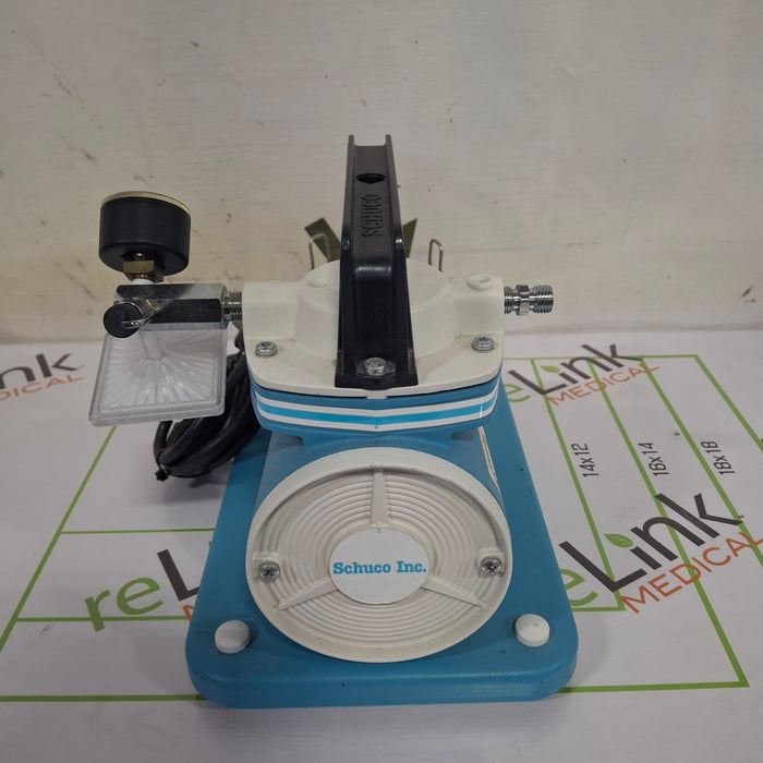 Schuco S130P Aspirator Suction Pump