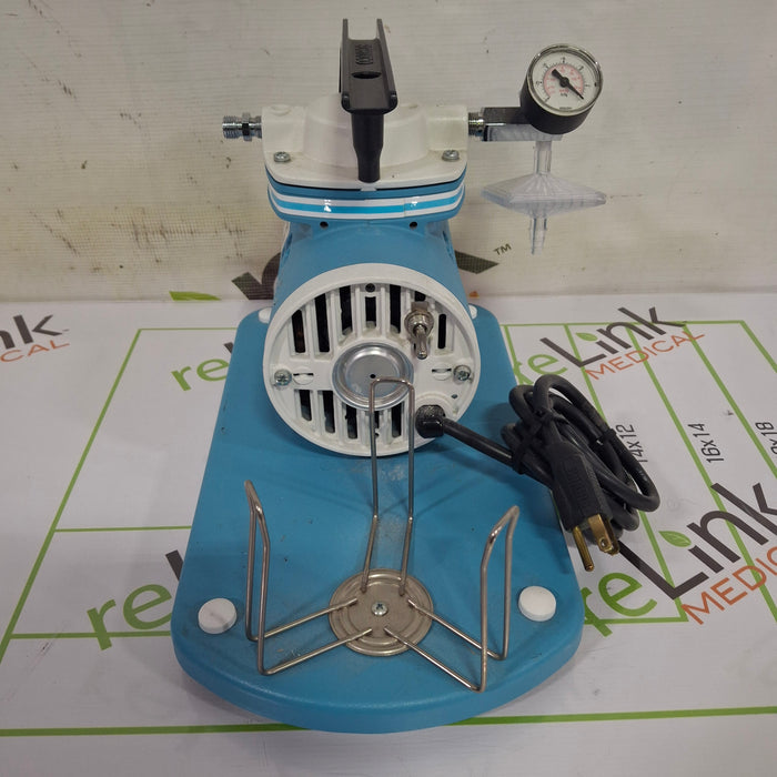 Schuco S130P Aspirator Suction Pump