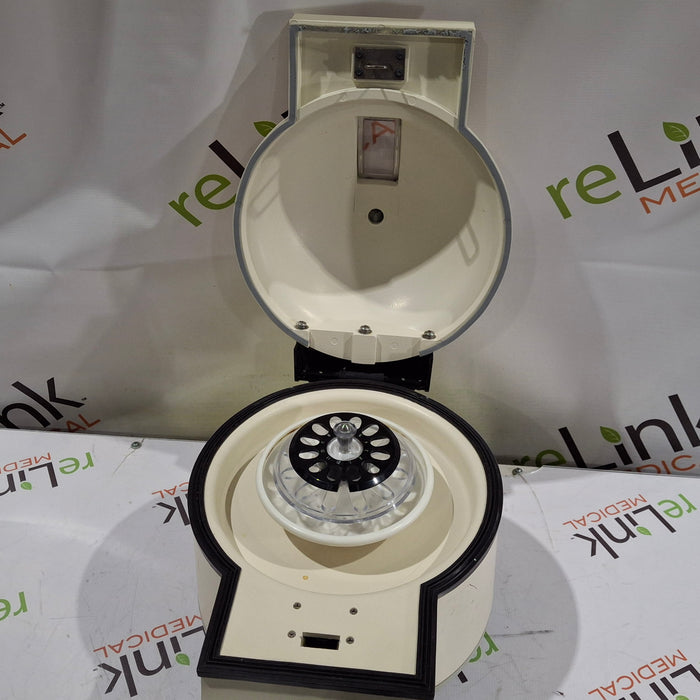 Clay Adams 420352 Sero-fuge 2002 2-Speed Centrifuge