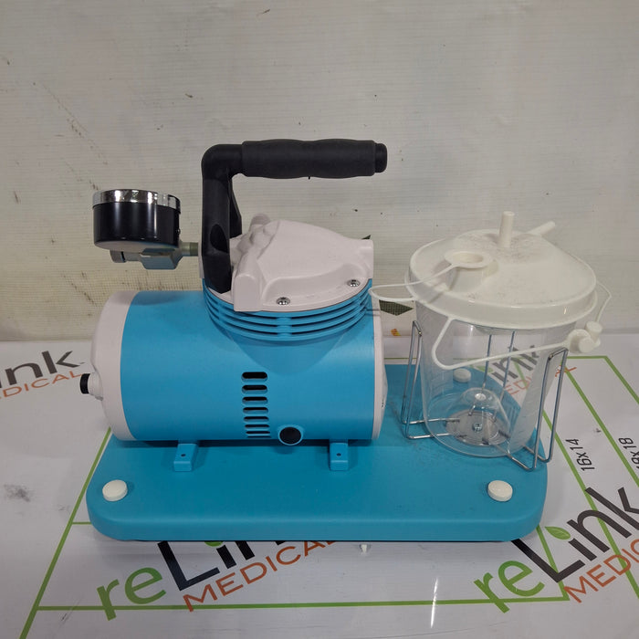 Schuco S130A Aspirator Pump