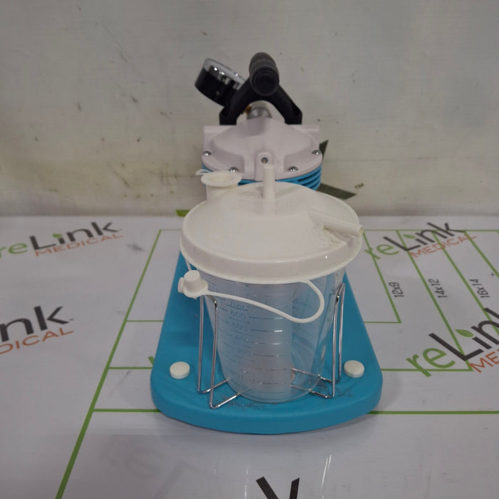 Schuco S130A Aspirator Pump